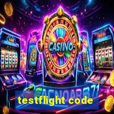 testflight code